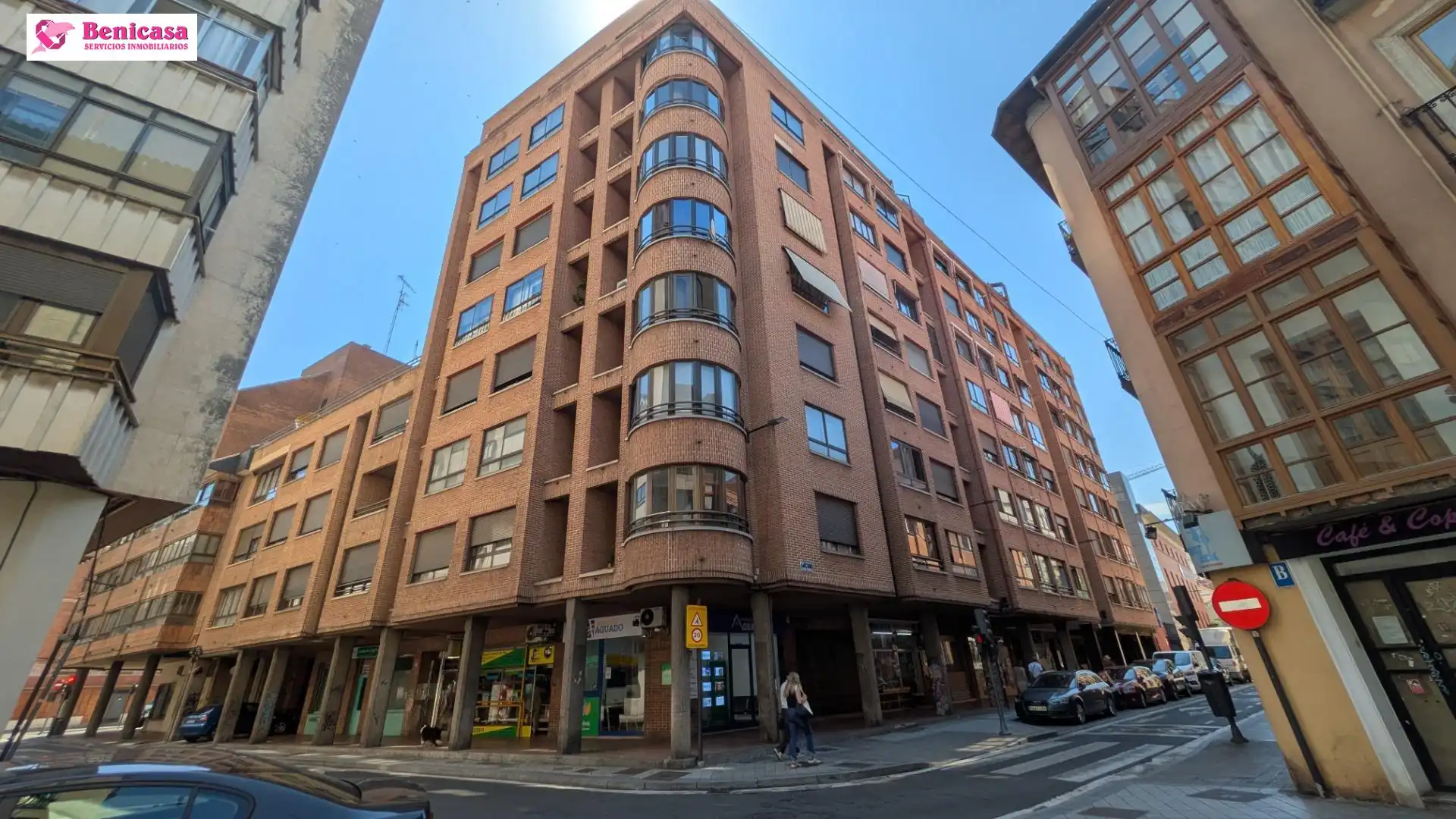 Piso con ascensor en venta en Calle PEDRO BARRUECOS, imagen 3