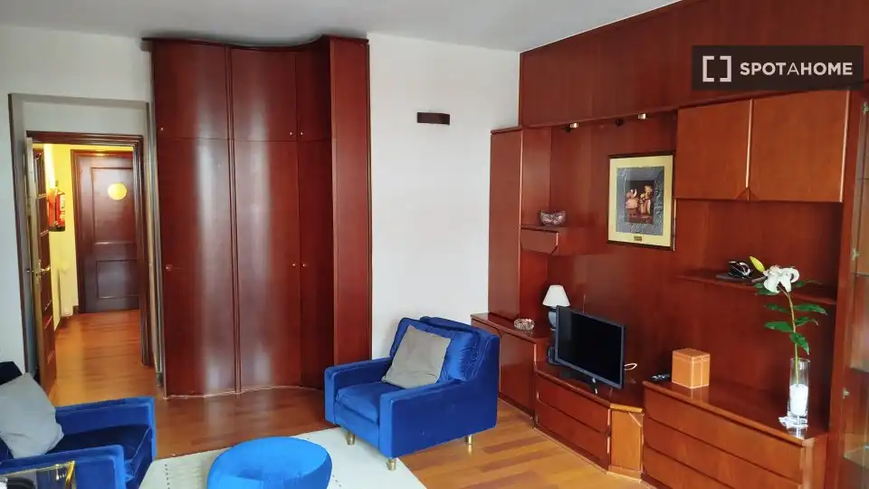 Habitació a Bilbao , Bizkaia