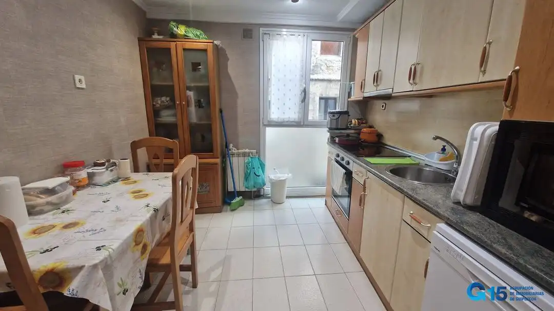 Flat for sale in Juan Ignacio Gamon Zumardia Aldapa, Erialdea / Centro