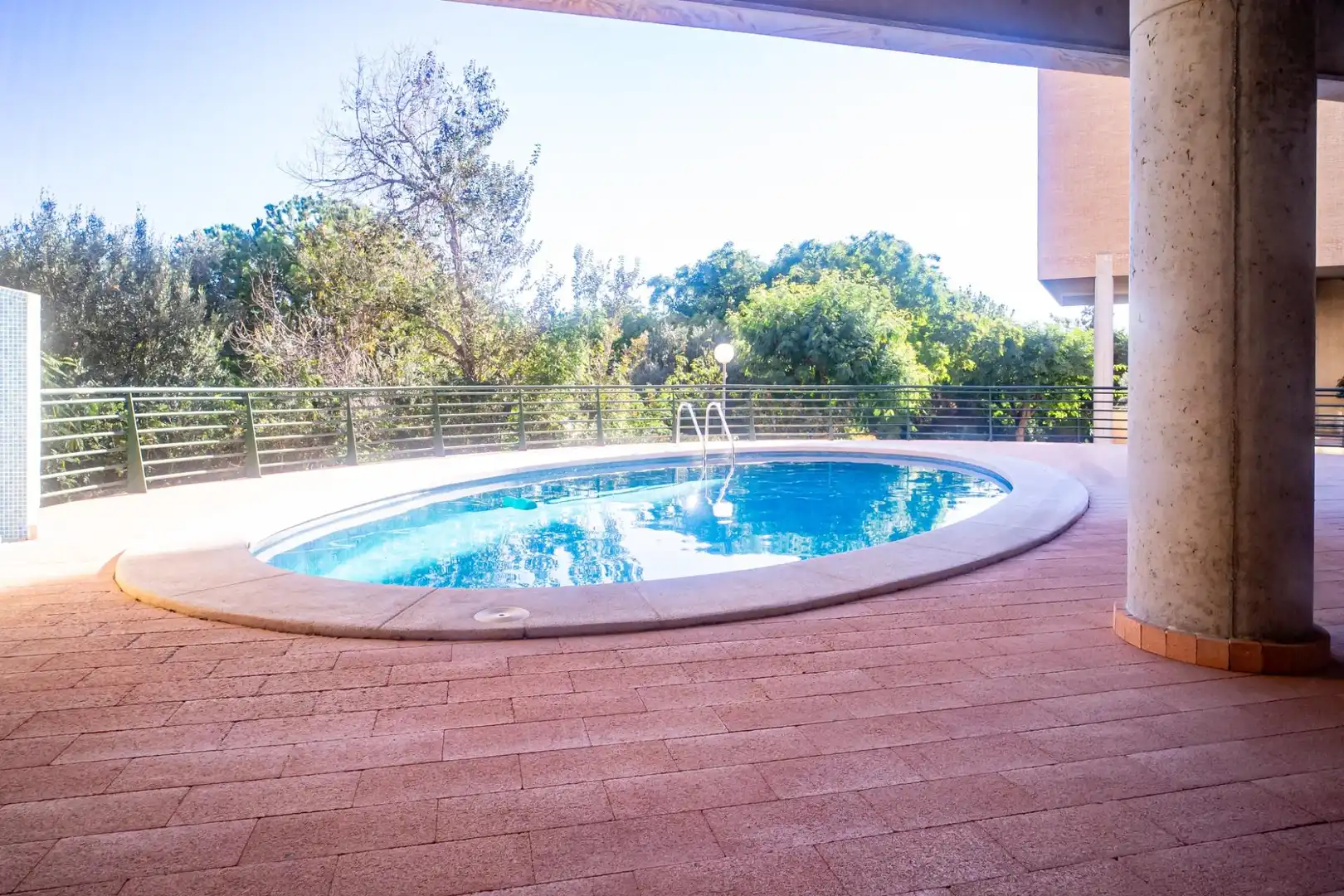 Ático con terraza en venta en Playa de Poniente, imagen 35
