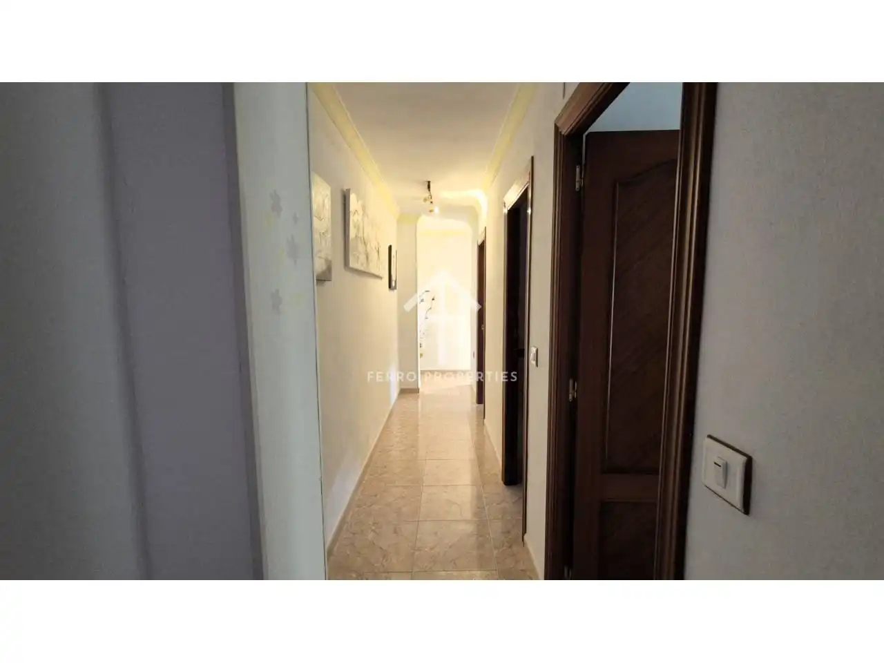 Flat for sale in Algarinejo  with Terrace and Furnished