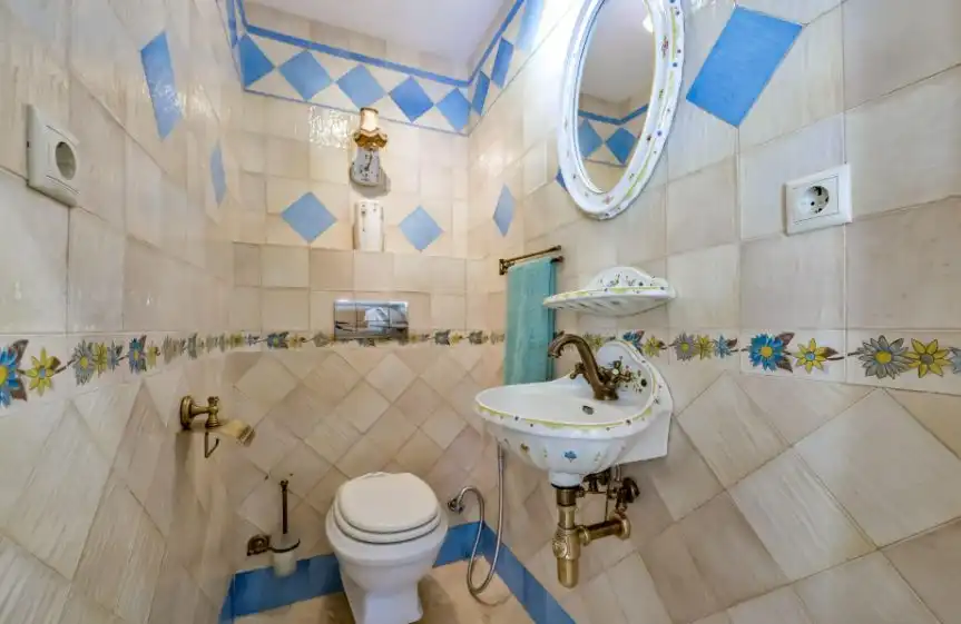 Detached house with terrace for sale in Canuta, imagen 42