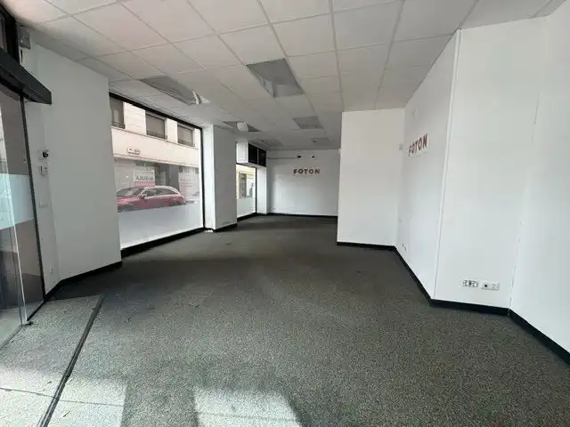 Local de alquiler en Alcoy / Alcoi