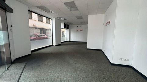 Foto 2 von Geschaftsraum zur Miete in Eixample, Alcoy / Alcoi