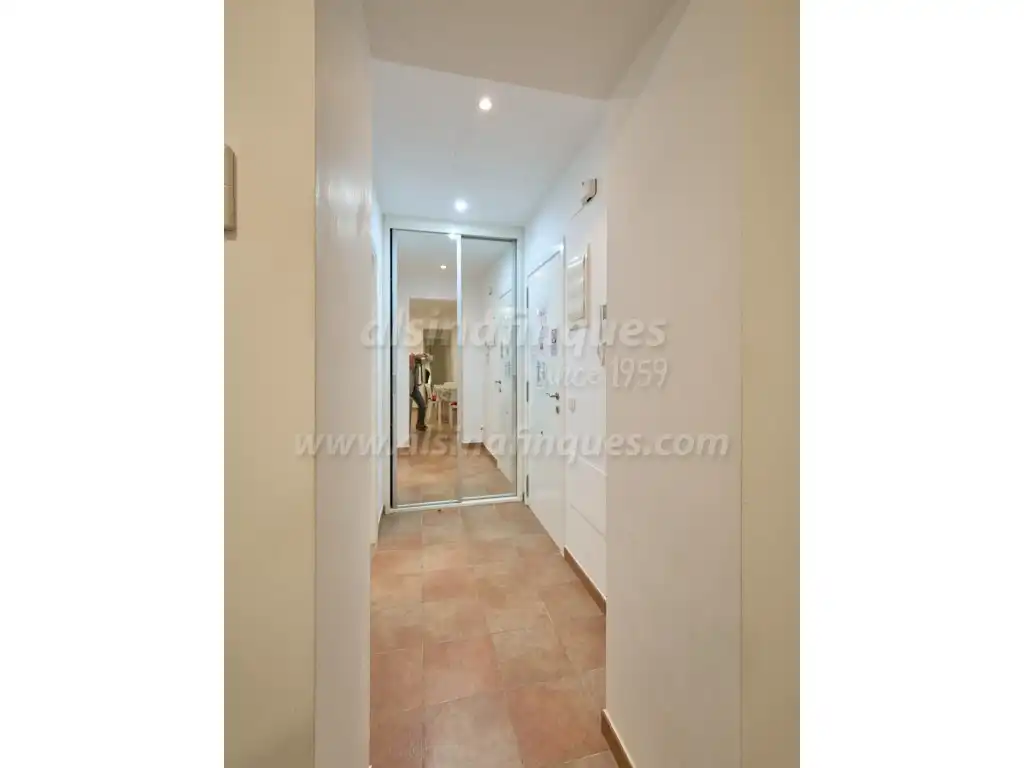 Apartamento en venta en Centre