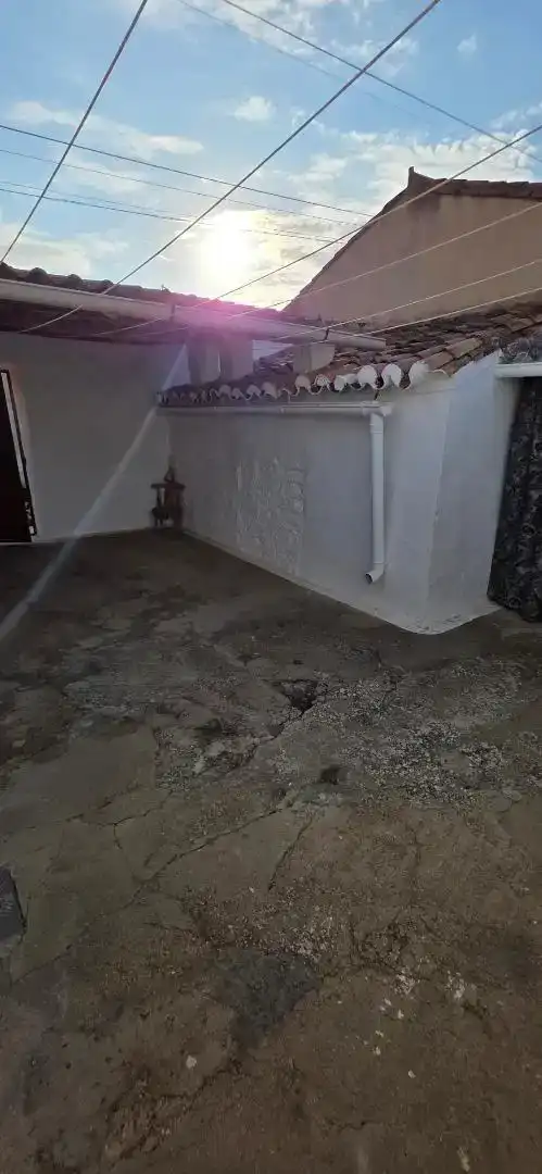 Planta baixa en venda en Santa Cruz de Mudela, Ciudad Real