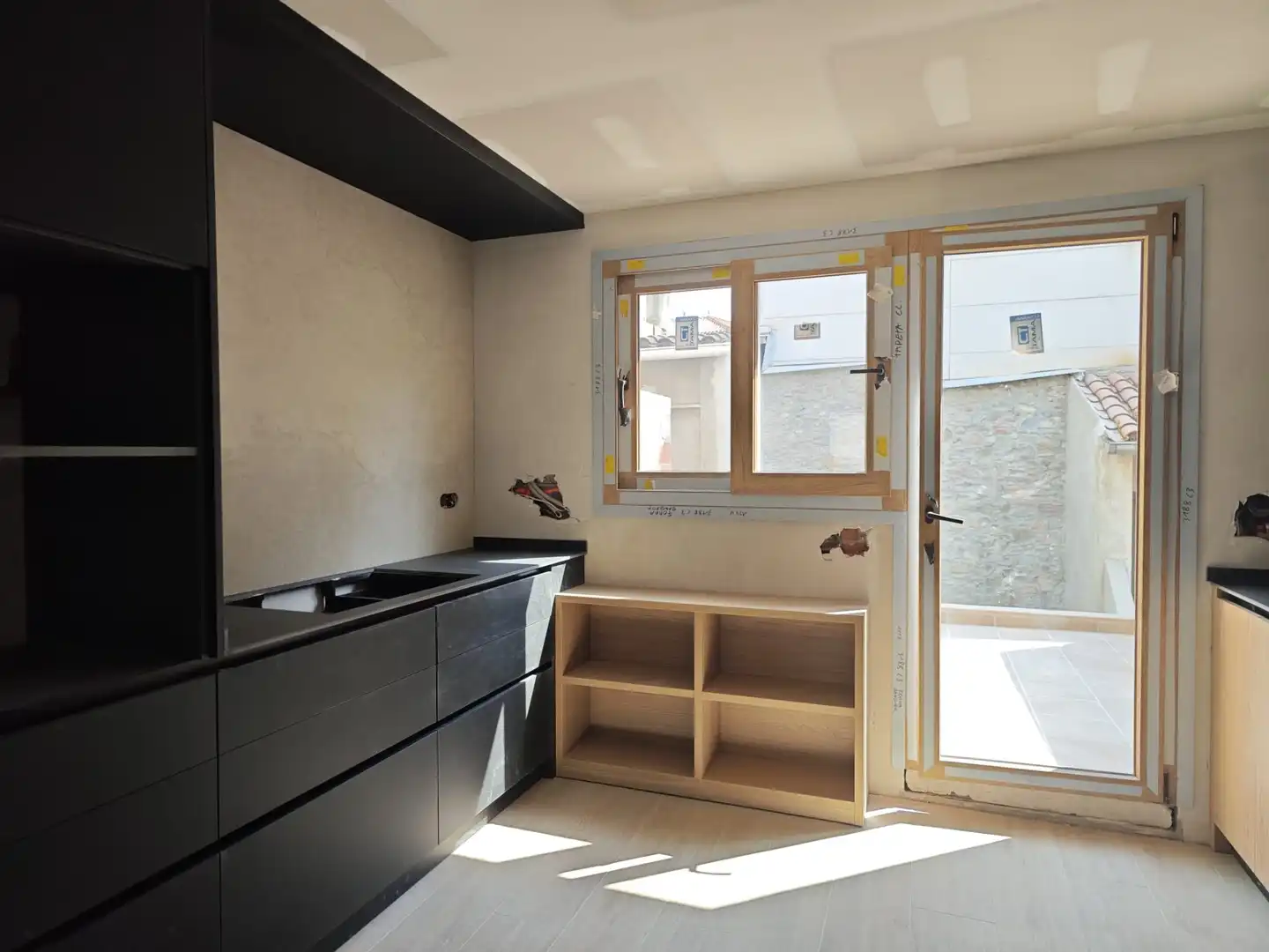Casa pareada con terraza en venta en SANT RAMON, imagen 4