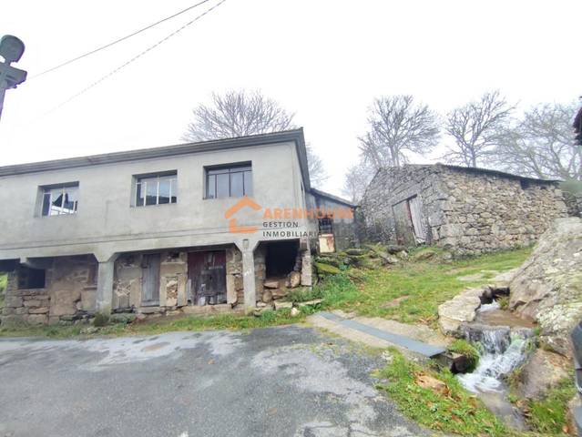Casa-chalet en Venta en Verea