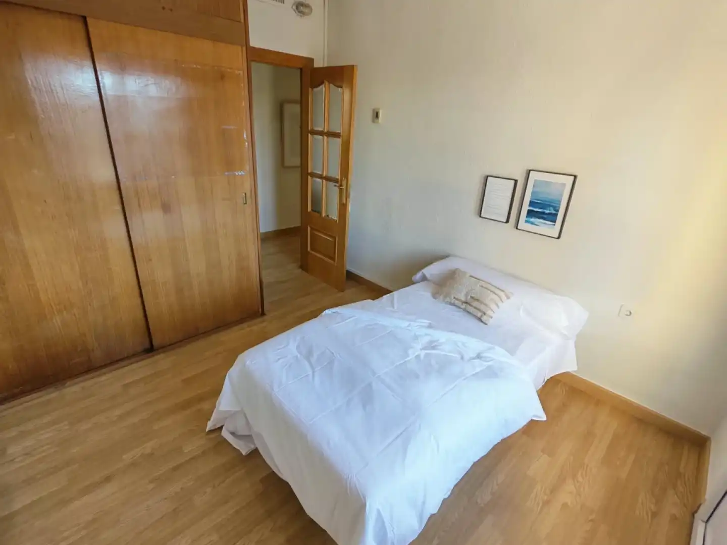 Flat with lift to rent in Centro, imagen 17