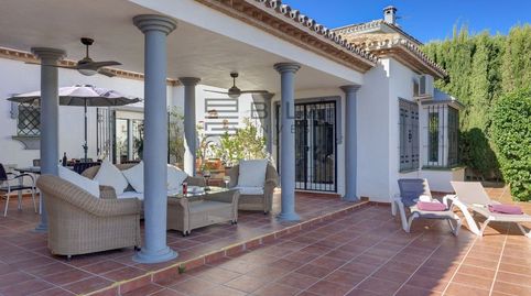 Foto 4 de Casa o chalet en venta en Mijas Golf, Mijas Golf, Mijas