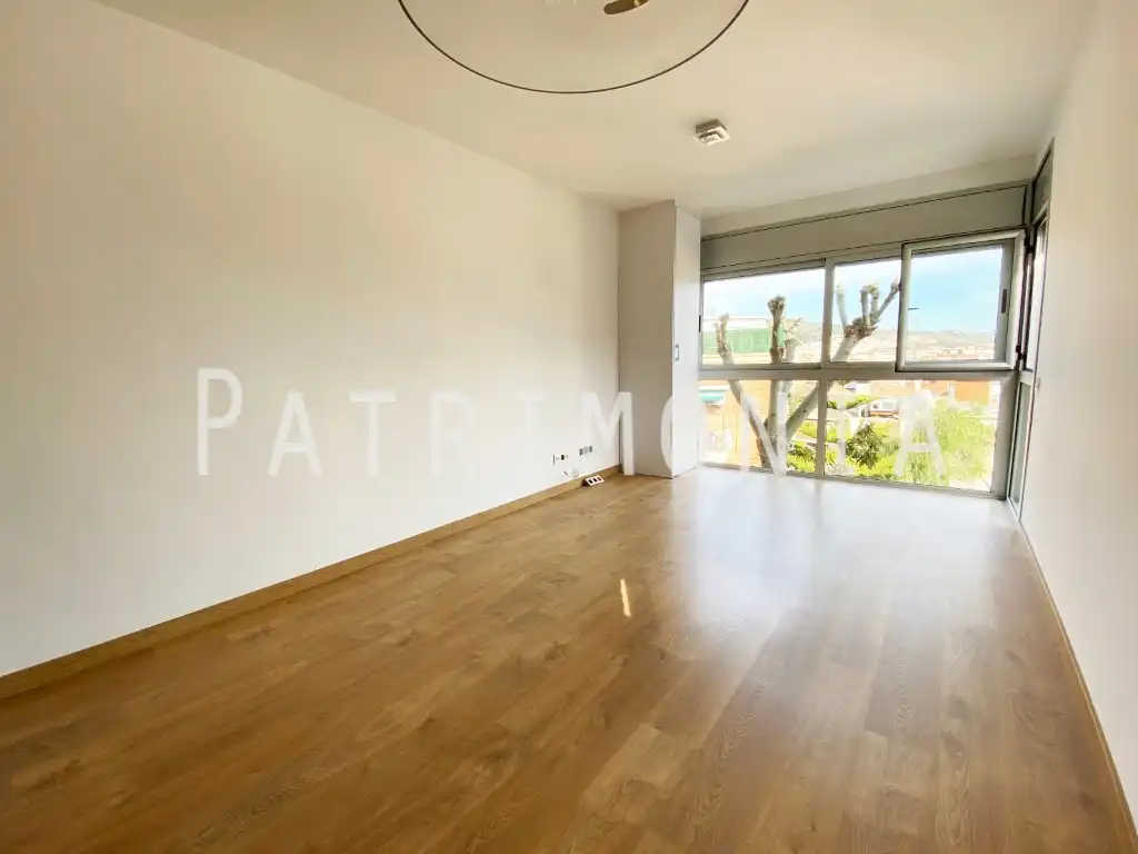 Sala de estar de Piso en venta en Barcelona