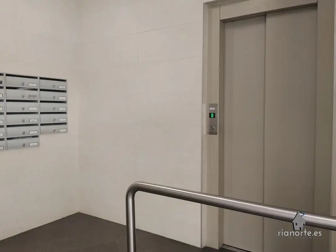 Pis amb ascensor en venda a La Felguera, imagen 24