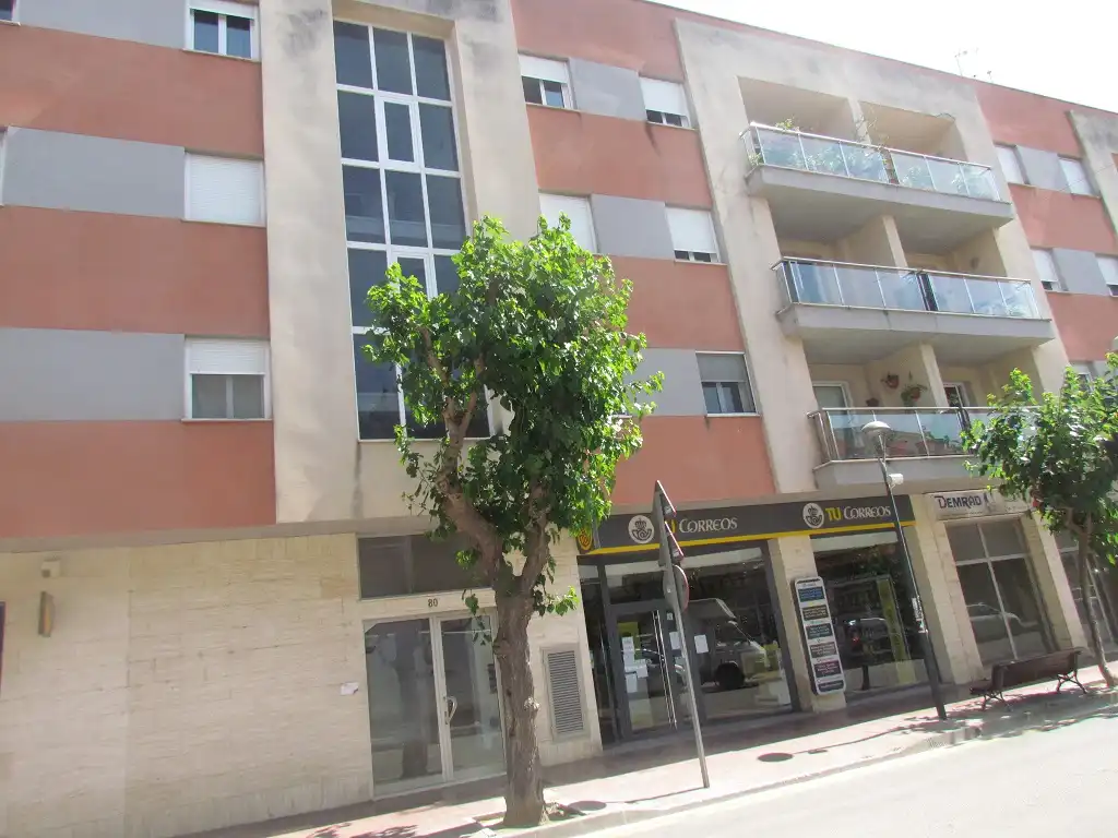 Parking for sale in BAIX DES COS, imagen 3