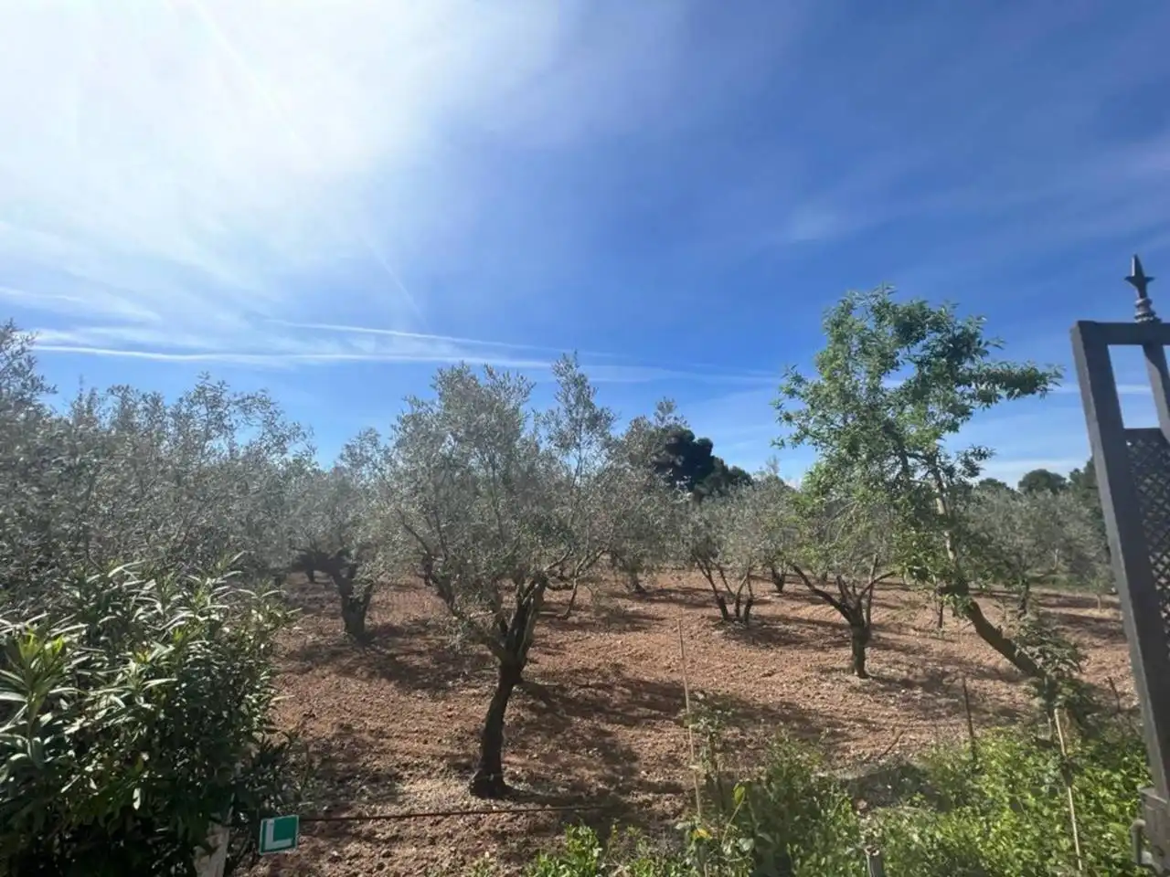 Chalet con jardín en venta en Calle Poligono, imagen 177