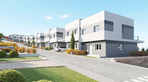 Foto 3 von Haus oder Chalet zum Verkauf in N/a, Balcón de Finestrat - Terra Marina, Finestrat