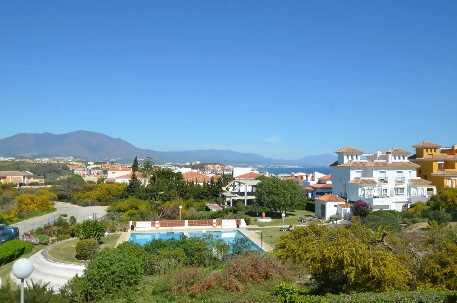 Terraced house for sale in Puerto de la Duquesa, imagen 34