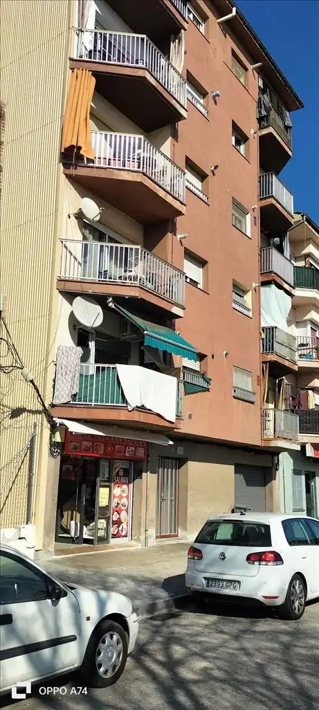 Flat with lift for sale in Manlleu, imagen 3