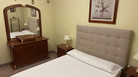 Foto 3 von Wohnung zur Miete in La Victoria - Puente Jardín, Valladolid Capital