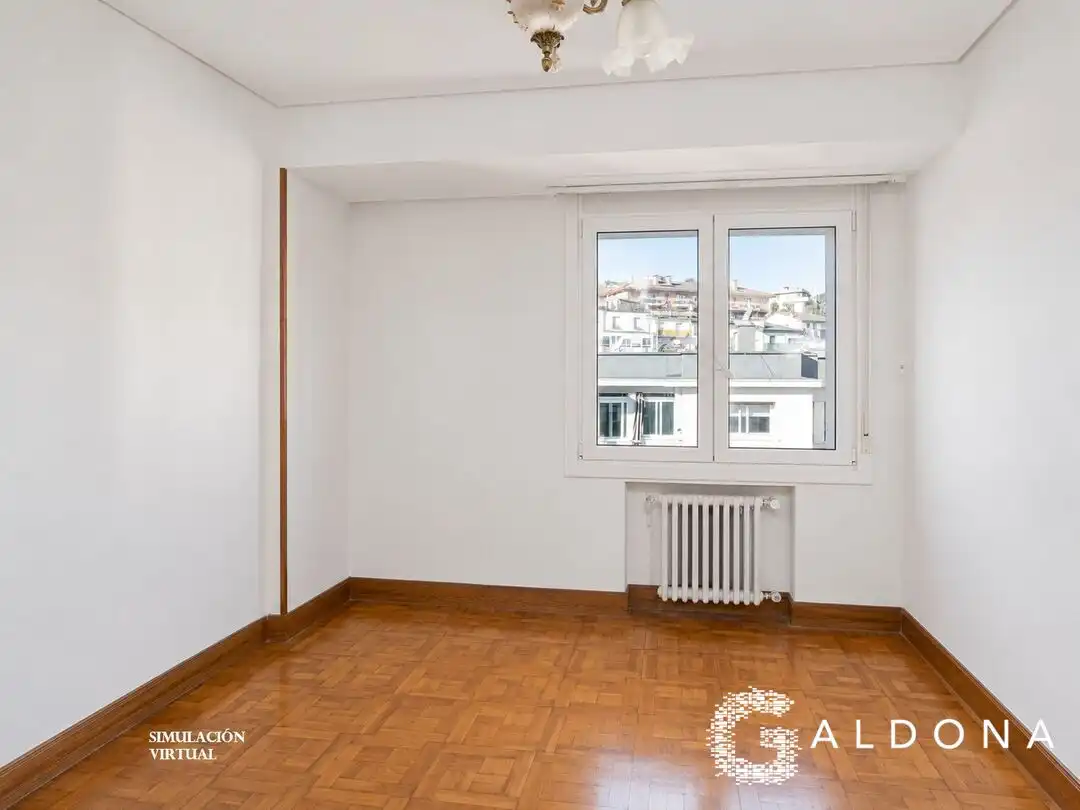 Wohnung mit Terrasse zum Verkauf in Jauregi Kalea, imagen 37
