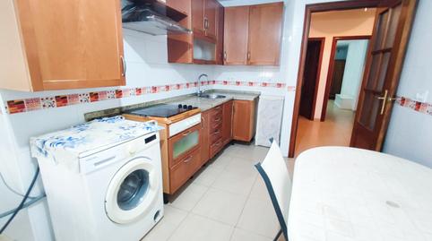 Foto 2 de Dúplex en venda a Avenida de la Feria, 1c, Cartaya, Huelva