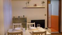 Dining room of Flat for sale in Málaga Capital  with Air Conditioner