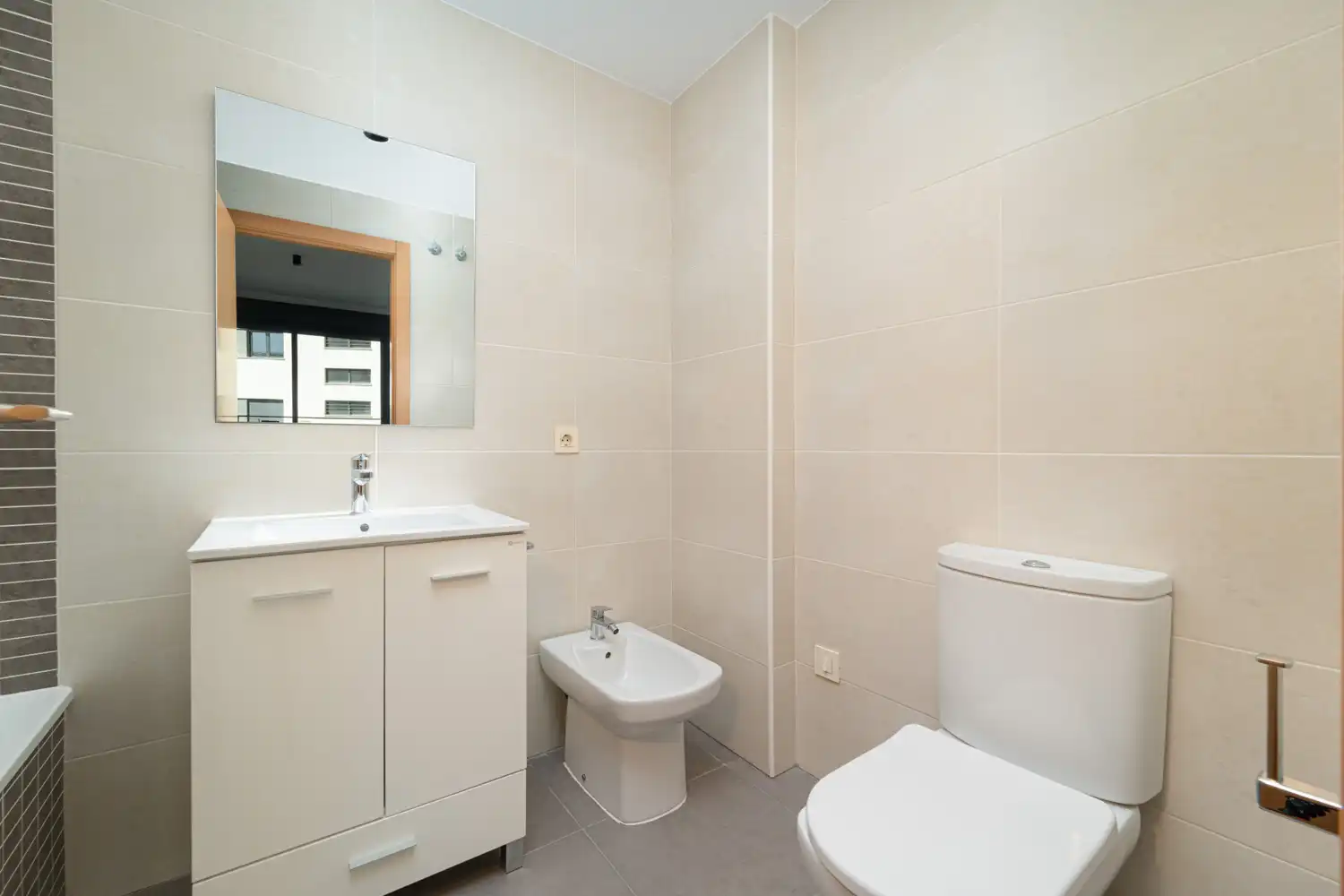 Piso con terraza en venta en Manuel Meliá i Fuster 12, imagen 21