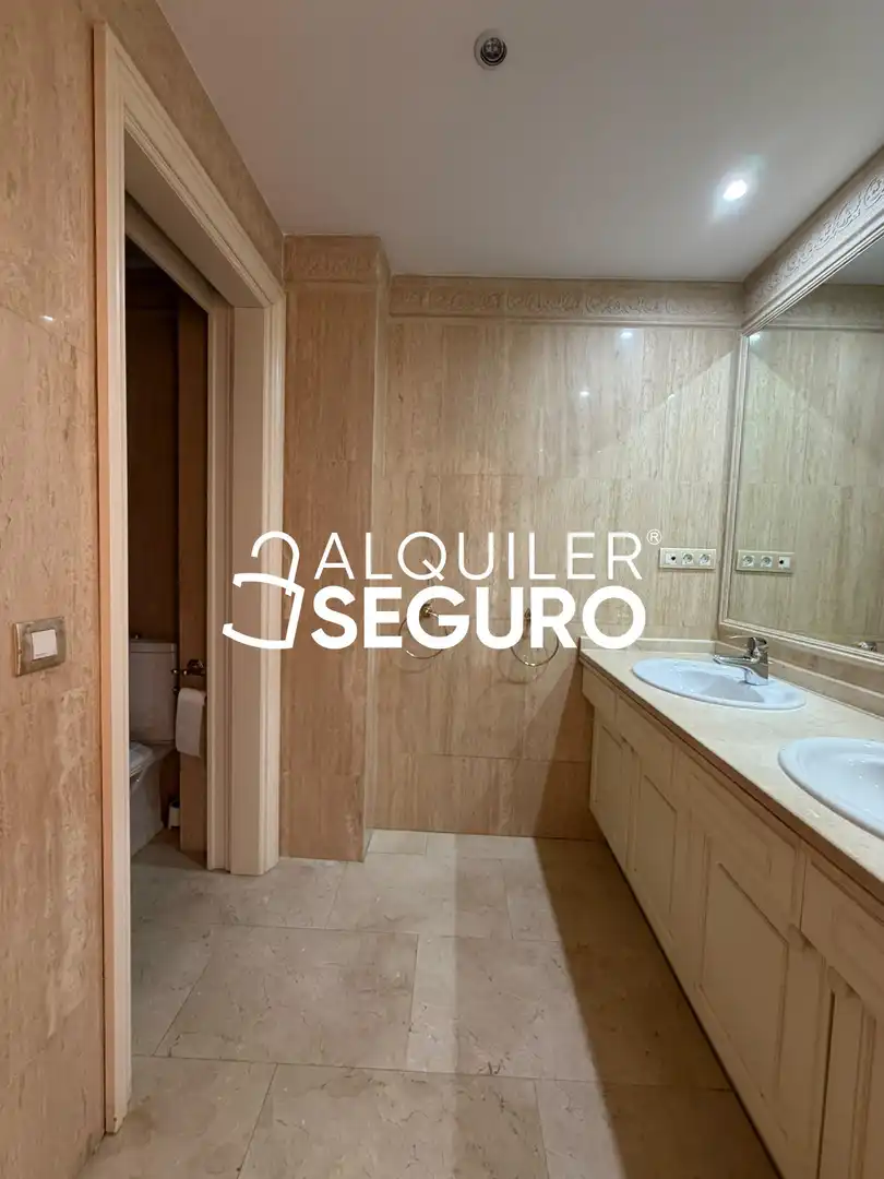 Àtic amb piscina de lloguer a Casablanca, imagen 24