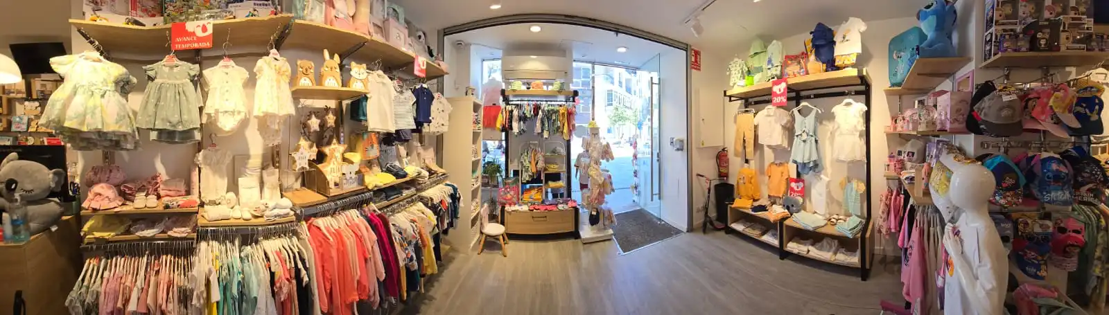Local comercial en traspaso en Praza de Galicia 10, imagen 13