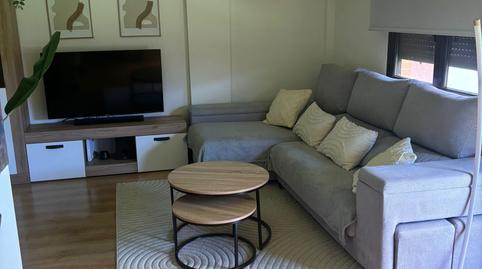 Photo 2 of Attic for sale in Castellanos de Moriscos, Salamanca