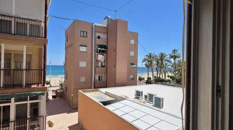 Foto 5 de Apartamento en venta en Calle Sant Bartolomeu, 20, Campello Playa, El Campello
