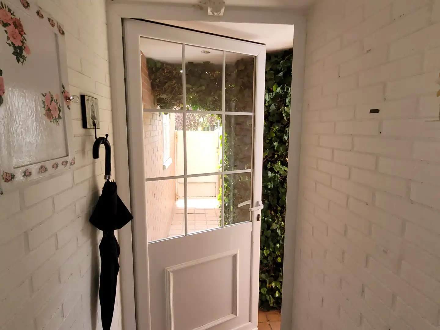 Detached house with terrace for sale in Plaza de Castilla y León, imagen 22