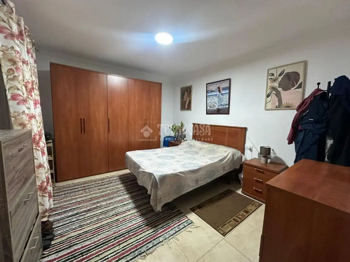 Casa rústica amb jardí en venda a Andújar, imagen 13