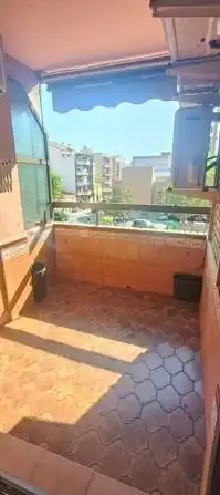 Terrasse von Wohnung zur Miete in Paiporta mit Klimaanlage, Heizung und Balkon