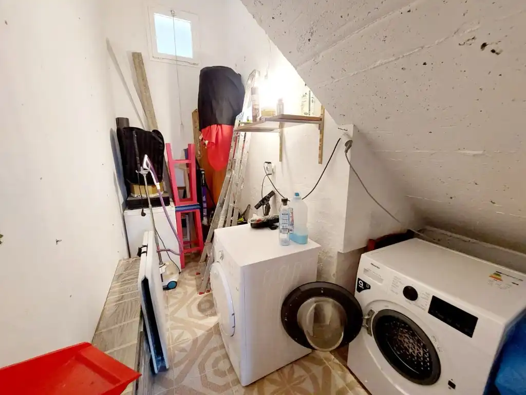 Casa adosada en venda a Maria Auxiliadora - Barriada de Llera