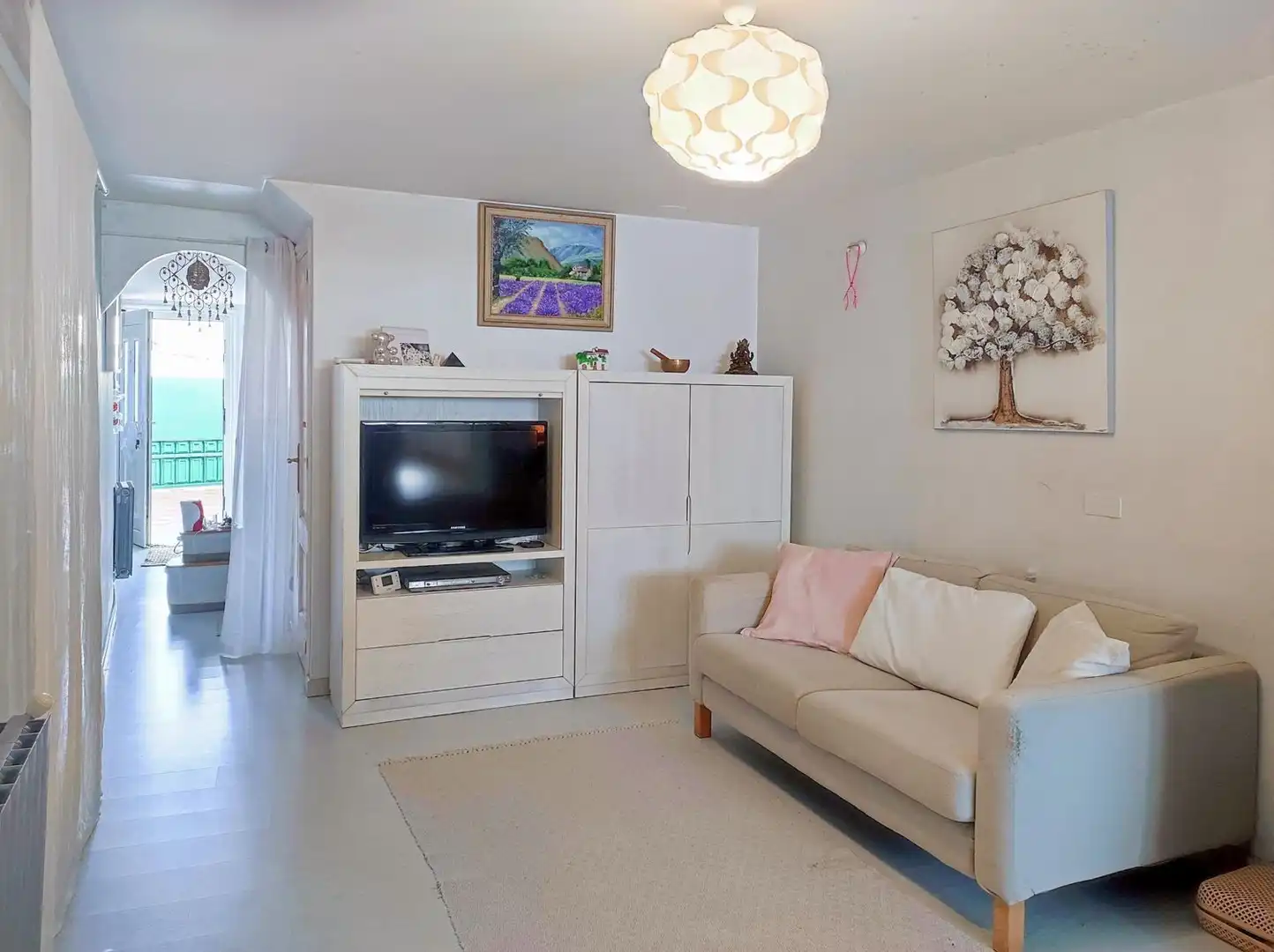 Villa à vendre à Avenida de Caión, imagen 3
