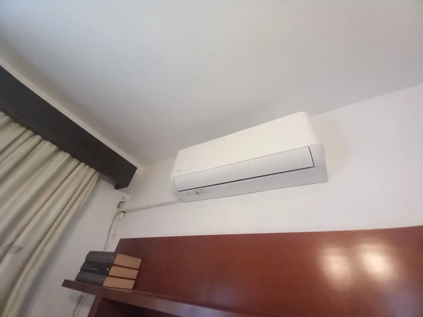 Bedroom of Houses for sale in Ronda  with Air Conditioner and Heating