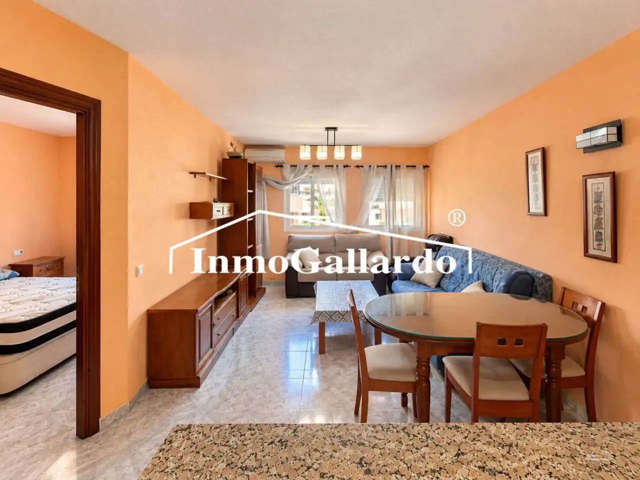 Flat with terrace for sale in Playa del Rincón, imagen 2