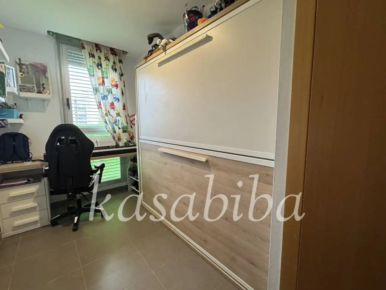 Piso con ascensor en venta en Calle Mallent y Meri, imagen 26