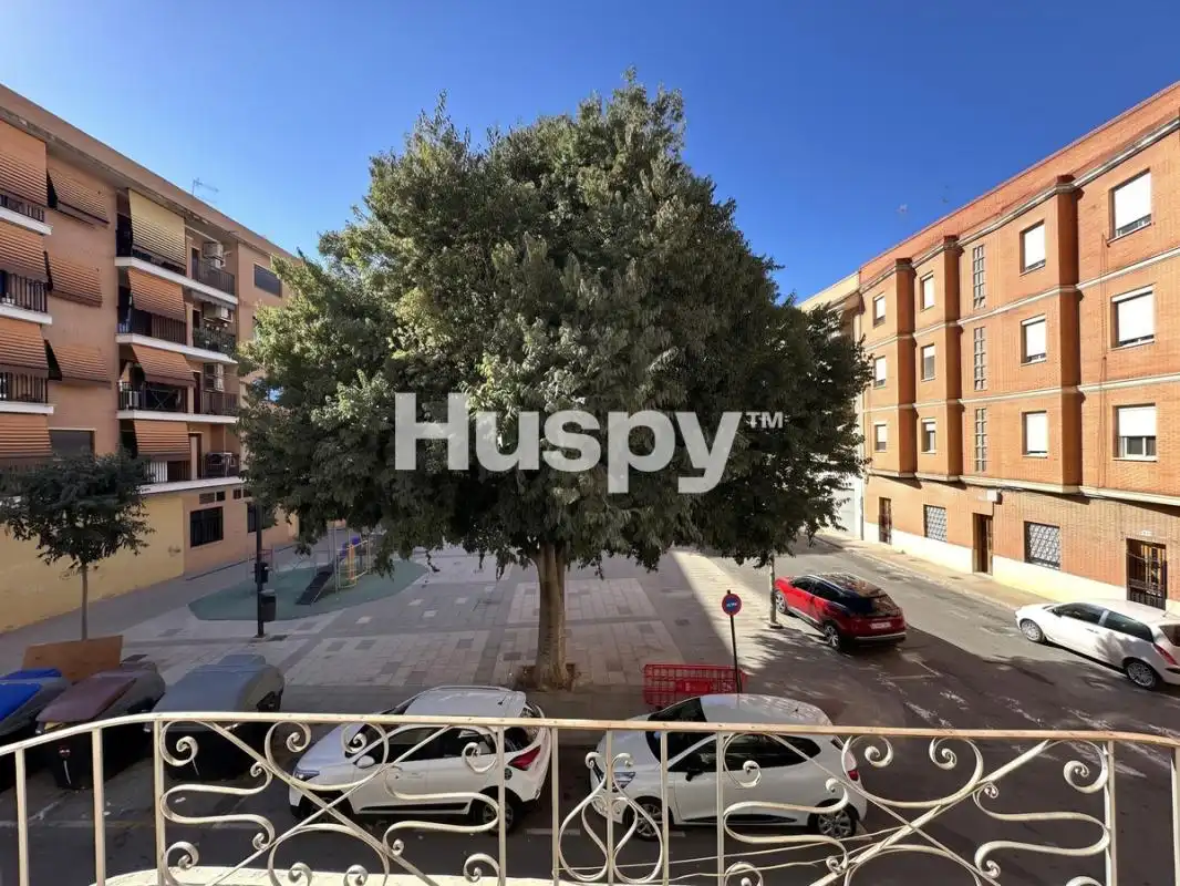 Terraced house with garden for sale in Calle San Juan de Ribera, imagen 5