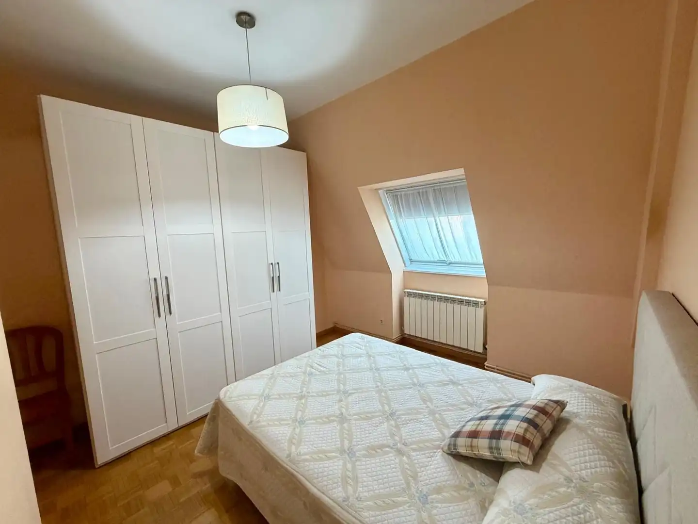 Habitación de Piso en venta en Bilbao  con Calefacción y Terraza