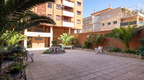 Foto 4 de Pis de lloguer a Calle Torre de Los Hidalgos, 7, Castaño - Mirasierra, Granada Capital