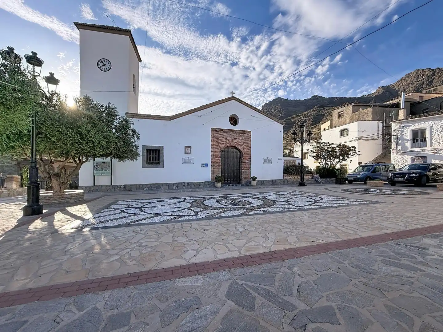 Casa rustica in vendita a Senés, imagen 48