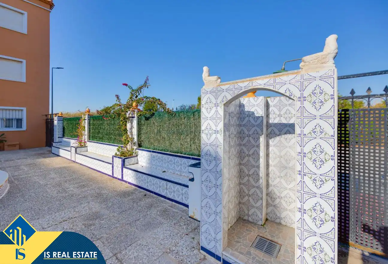 Bungalow with pool for sale in Playa del Acequión, Náufragos y Rocío del Mar, imagen 25