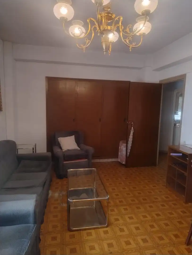 Habitación de Piso en venta en Ciudad Real con Aire acondicionado, Calefacción y Amueblado