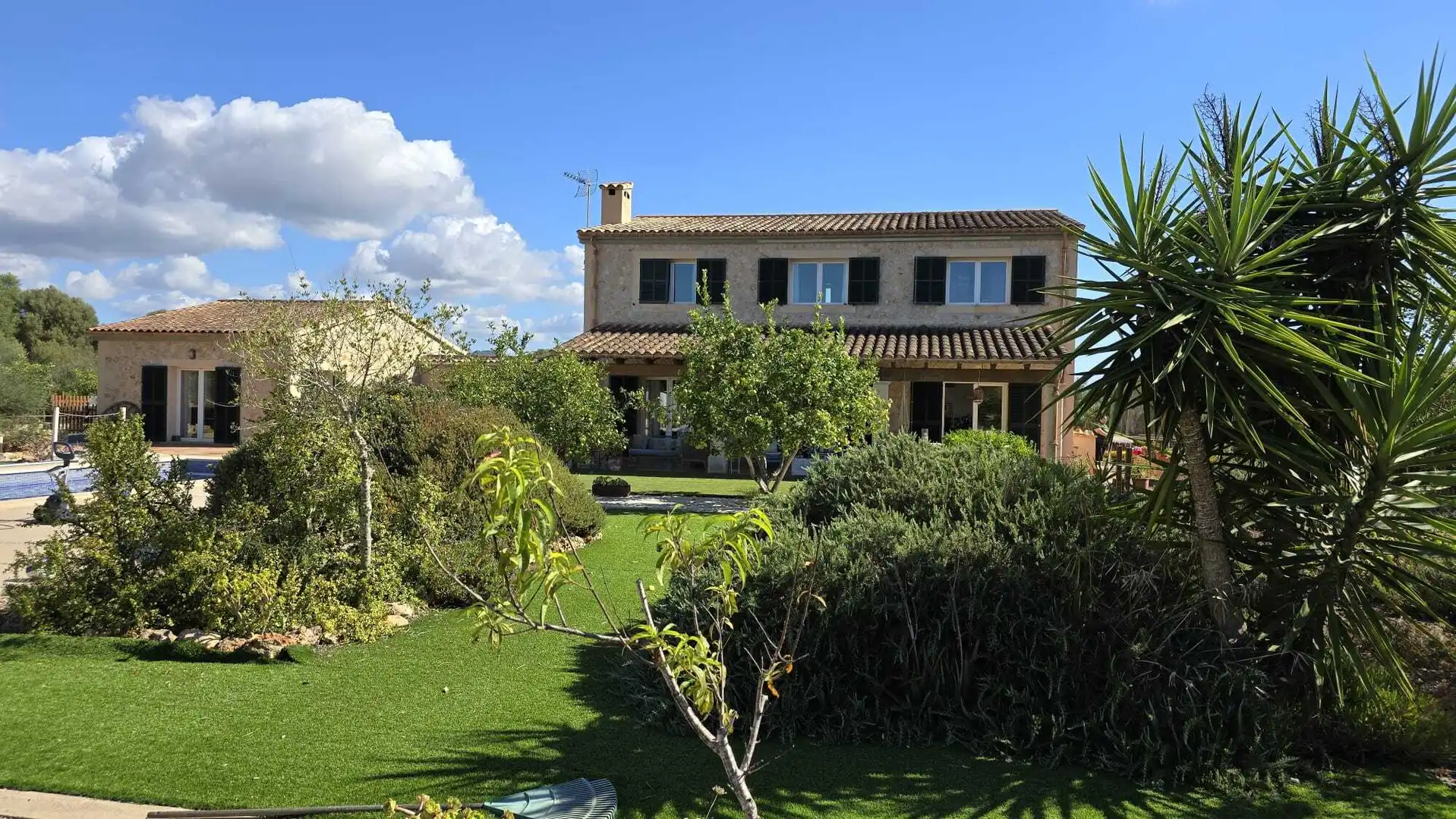 Casa o xalet en venda a Sant Llorenç des Cardassar, Illes Balears