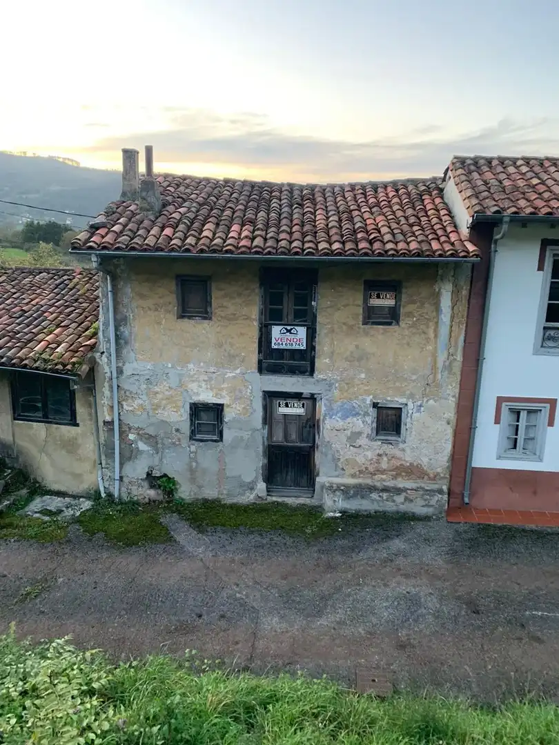 Casa o chalet en venta en Parroquias suroccidentales