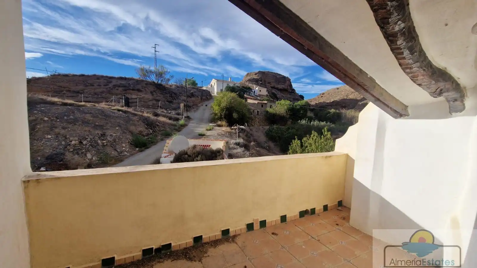 Detached house for sale in Albox, imagen 12