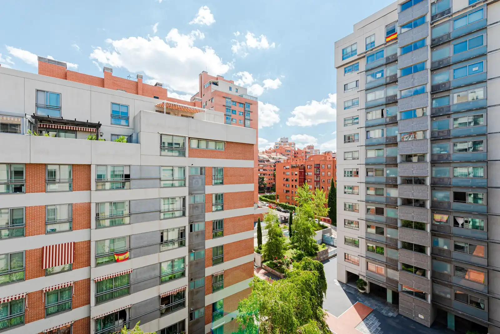 Appartement avec ascenseur à vendre à Rafael Bergamín 5C 5, imagen 15