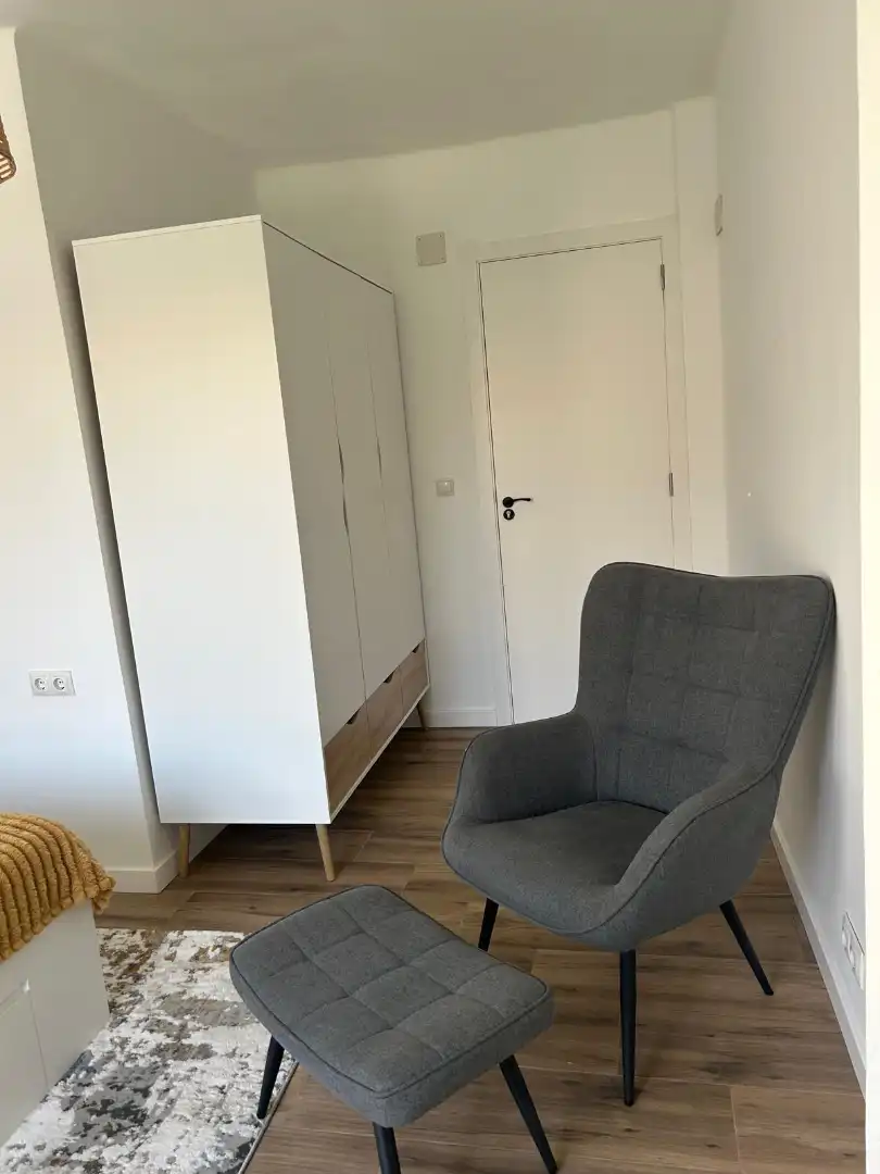 Habitación de Piso en venta en Castellón de la Plana / Castelló de la Plana con Aire acondicionado, Calefacción y Trastero