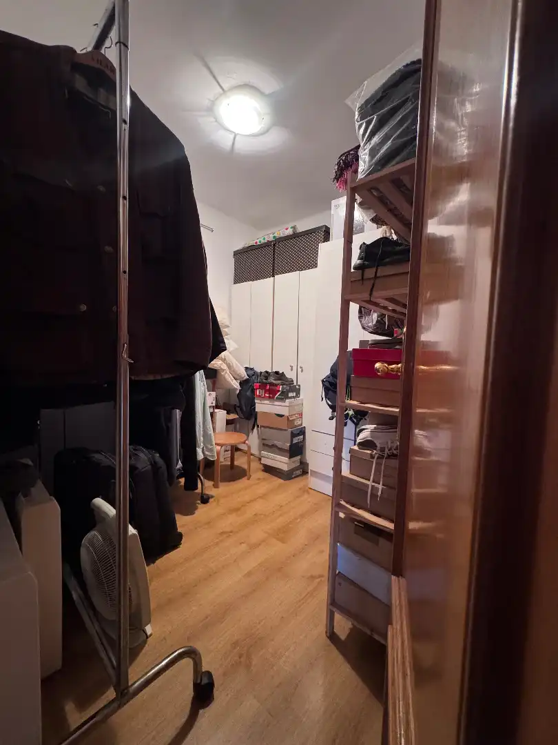 Habitación de Casa adosada en venta en Benicasim / Benicàssim con Aire acondicionado, Calefacción y Jardín privado